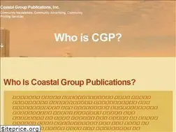 Sites similar to cgpnewsletters.com