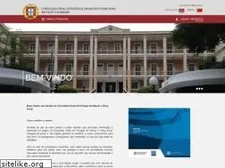 Sites similar to cgportugal.org