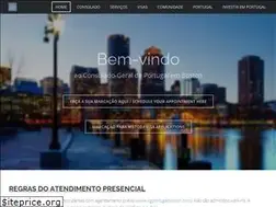 Sites similar to cgportugalboston.com