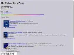 Sites similar to cgpp.com