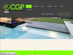 Sites similar to cgppolishedconcrete.com.au