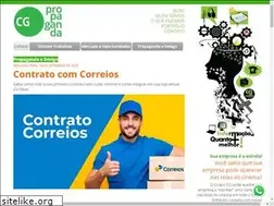 Sites similar to cgpropaganda.com.br