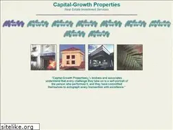 Sites similar to cgproperties.net