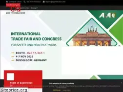 Sites similar to cgprotection.com