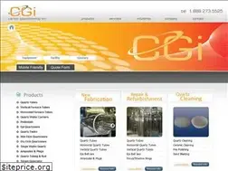 Sites similar to cgquartz.com