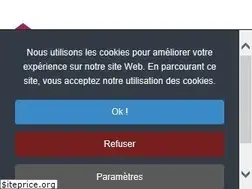Sites similar to cgr-patrimoine.fr