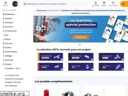Sites similar to cgr-robinetterie.fr