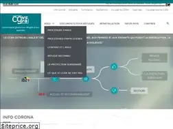 Sites similar to cgra.be