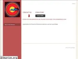 Sites similar to cgra.us