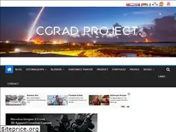 Sites similar to cgradproject.com