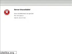 Sites similar to cgrae.ci