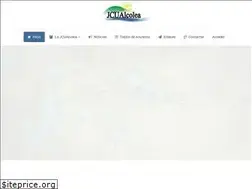 Sites similar to cgralcolea.es