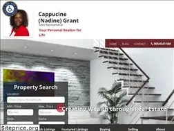 Sites similar to cgrant4homes.com