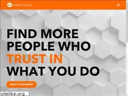 Sites similar to cgrantandcompany.com