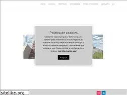 Sites similar to cgrarquitectos.com