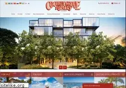 Sites similar to cgrc.com