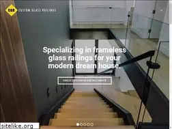 Sites similar to cgrcanada.com