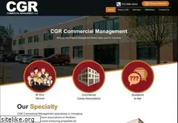 Sites similar to cgrcm.com