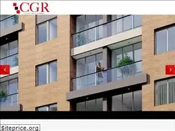 Sites similar to cgrconstructores.com