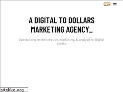 Sites similar to cgrcreative.com