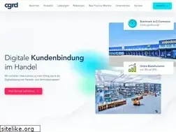 Sites similar to cgrd.de