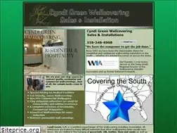 Sites similar to cgreenwallpapers.com