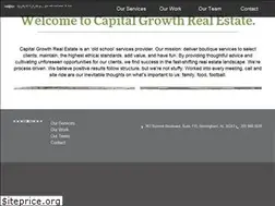 Sites similar to cgrellc.com