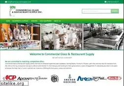 Sites similar to cgrestaurantsupply.com