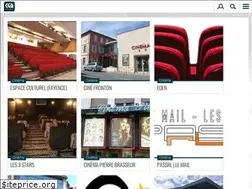 Sites similar to cgrevents.com