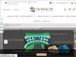 Sites similar to cgrings3d.com