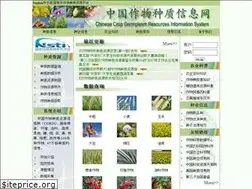 Sites similar to cgris.net
