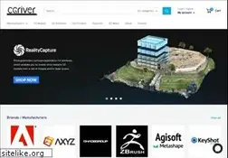 Sites similar to cgriver.com