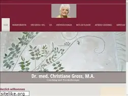 Sites similar to cgross.de