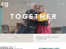 Sites similar to cground.org