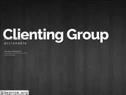 Sites similar to cgroup.cl