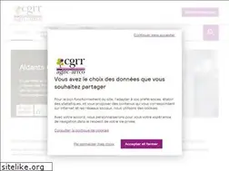 Sites similar to cgrr.fr