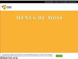 Sites similar to cgrssaffre.com