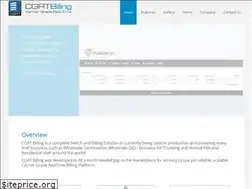 Sites similar to cgrtbilling.com