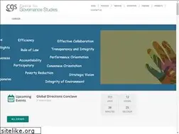 Sites similar to cgs-bd.com