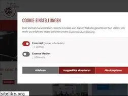 Sites similar to cgs-bonn.de