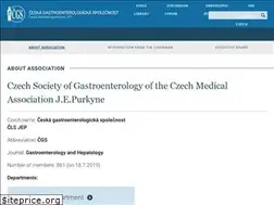 Sites similar to cgs-cls.cz