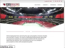 Sites similar to cgs-imaging.com