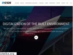 Sites similar to cgs-labs.com