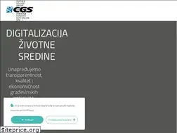 Sites similar to cgs-labs.rs
