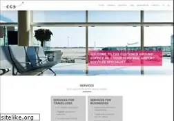 Sites similar to cgs-ltd.com