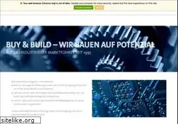 Sites similar to cgs-management.com