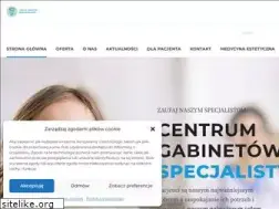 Sites similar to cgs-pszczyna.pl