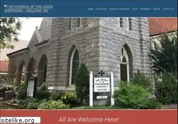 Sites similar to cgs-raleigh.org
