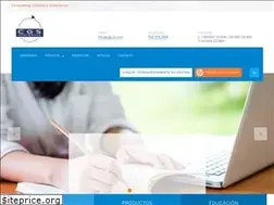 Sites similar to cgs-sl.com
