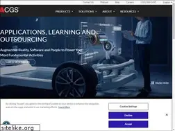 Sites similar to cgs.co.il